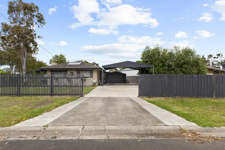 Third view of Homely house listing, 78 Traralgon-Maffra Road, Glengarry VIC 3854