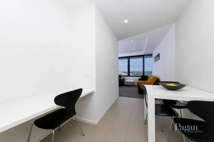 Sixth view of Homely apartment listing, 1408/18 Mt Alexander Road, Travancore VIC 3032