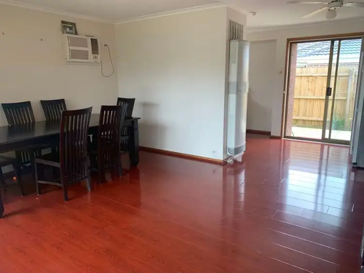 Second view of Homely house listing, 3 Miles Court, Cranbourne VIC 3977