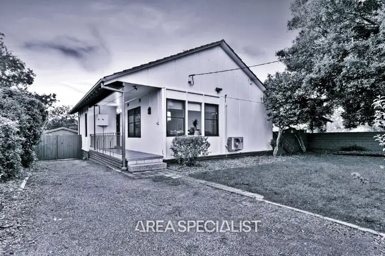 35 Candlebark Crescent