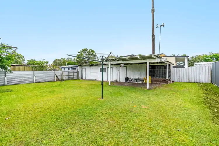 Third view of Homely house listing, 32 Colches Street, Casino NSW 2470