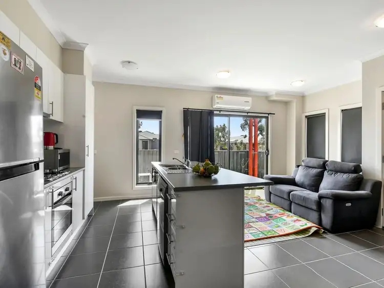 Third view of Homely house listing, 2 Lanthorn Crescent, Cranbourne East VIC 3977