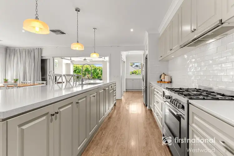 Second view of Homely house listing, 5 Leila Street, Werribee VIC 3030