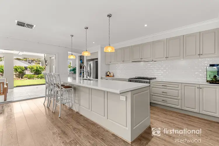 Third view of Homely house listing, 5 Leila Street, Werribee VIC 3030