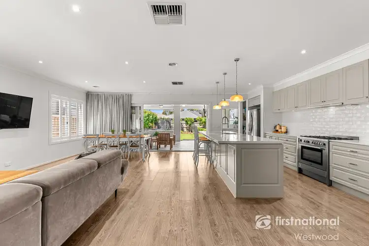 Fourth view of Homely house listing, 5 Leila Street, Werribee VIC 3030