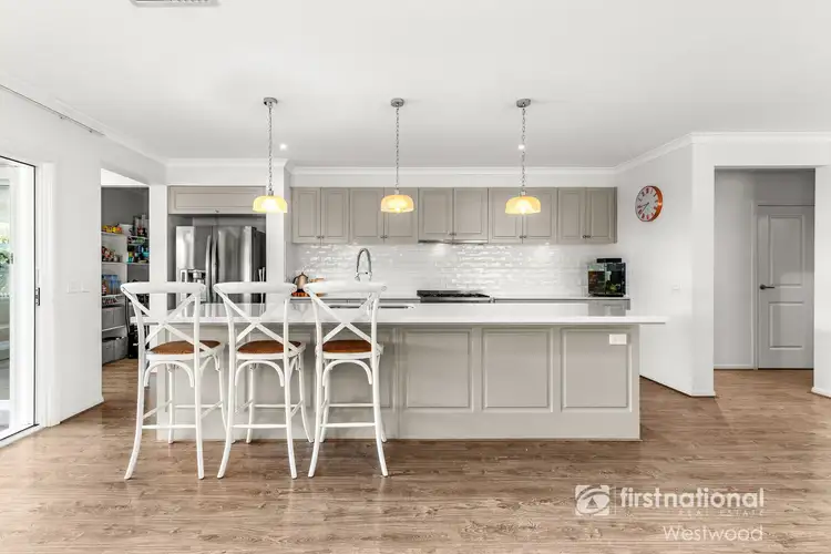 Sixth view of Homely house listing, 5 Leila Street, Werribee VIC 3030