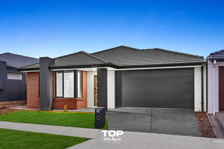 Fourth view of Homely house listing, 10 Talia Street, Clyde VIC 3978