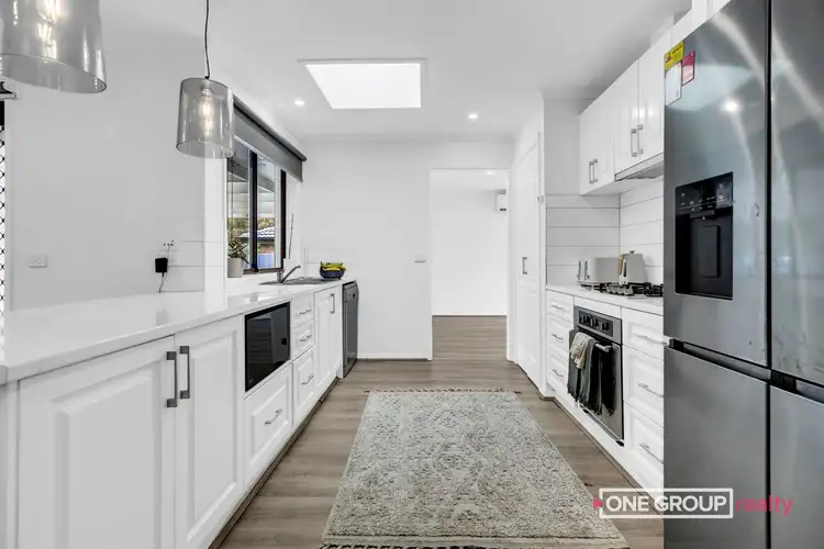 Second view of Homely house listing, 38 Windham Street, Wallan VIC 3756