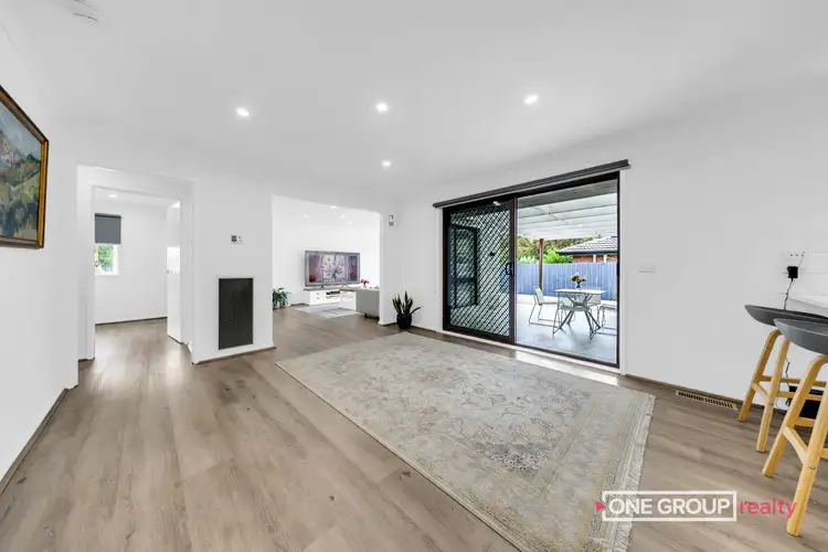 Third view of Homely house listing, 38 Windham Street, Wallan VIC 3756