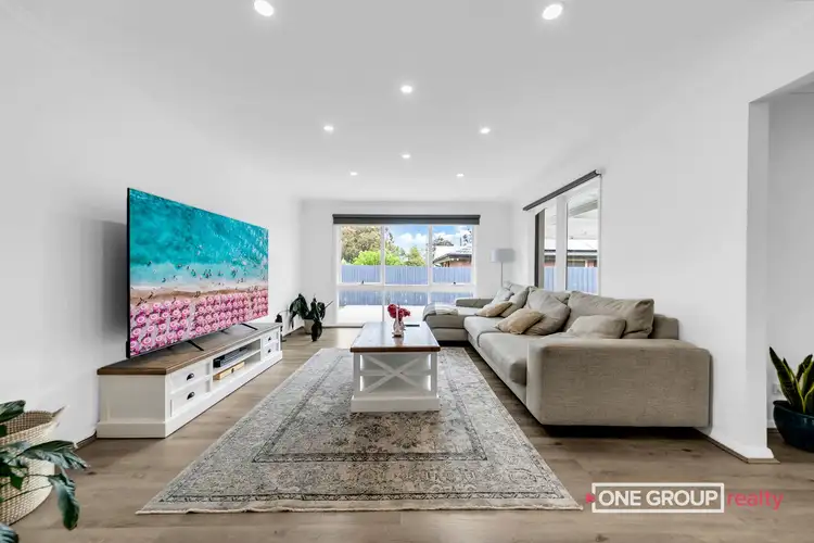 Fourth view of Homely house listing, 38 Windham Street, Wallan VIC 3756