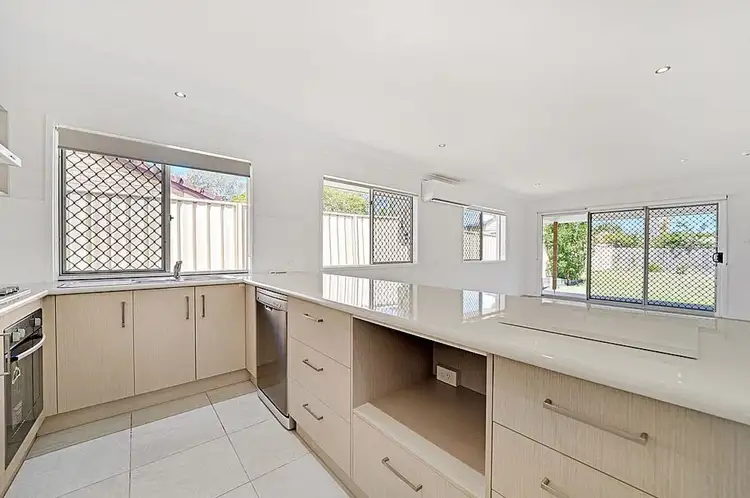 Second view of Homely house listing, 1/50 RUSSELL DRIVE, Redbank Plains QLD 4301