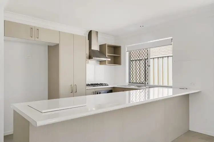 Third view of Homely house listing, 1/50 RUSSELL DRIVE, Redbank Plains QLD 4301