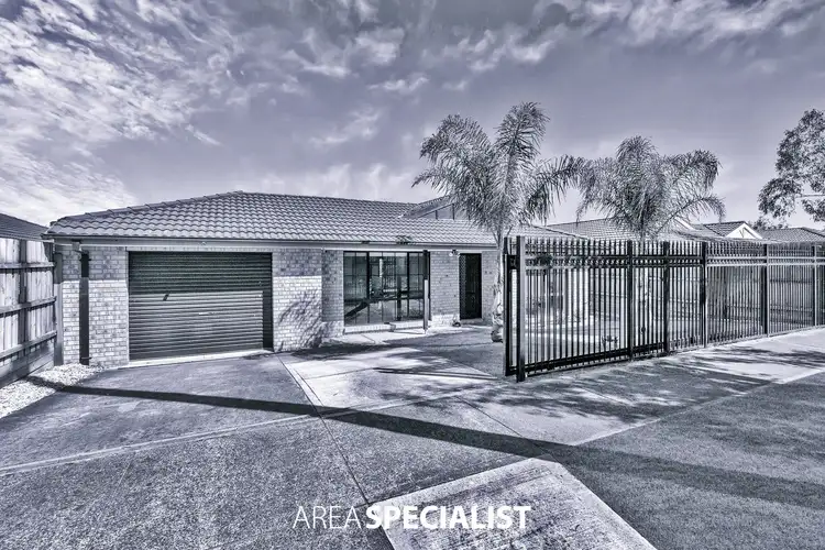 180 Racecourse Road North, Pakenham VIC 3810