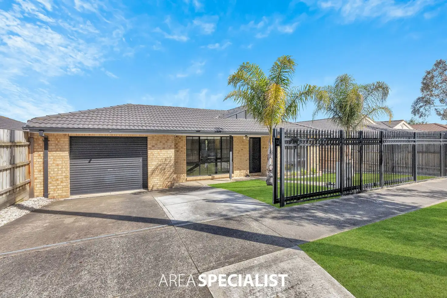 Main view of Homely house listing, 180 Racecourse Road North, Pakenham VIC 3810