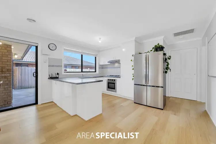 Second view of Homely house listing, 180 Racecourse Road North, Pakenham VIC 3810