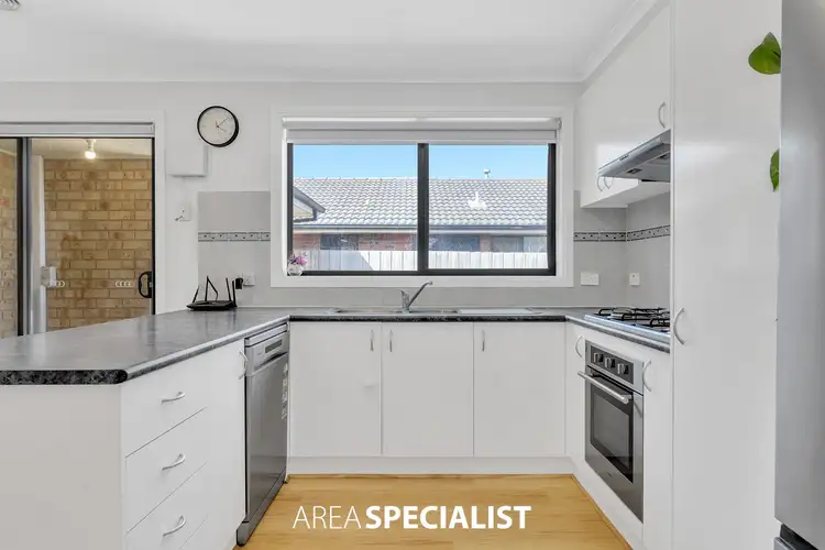 Third view of Homely house listing, 180 Racecourse Road North, Pakenham VIC 3810