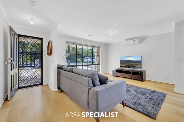 Fourth view of Homely house listing, 180 Racecourse Road North, Pakenham VIC 3810