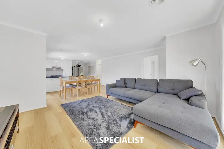 Fifth view of Homely house listing, 180 Racecourse Road North, Pakenham VIC 3810