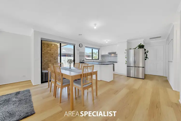 Sixth view of Homely house listing, 180 Racecourse Road North, Pakenham VIC 3810