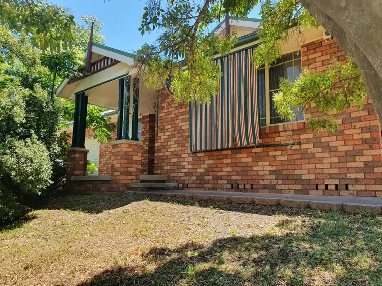 115 Queen Street, Muswellbrook NSW 2333