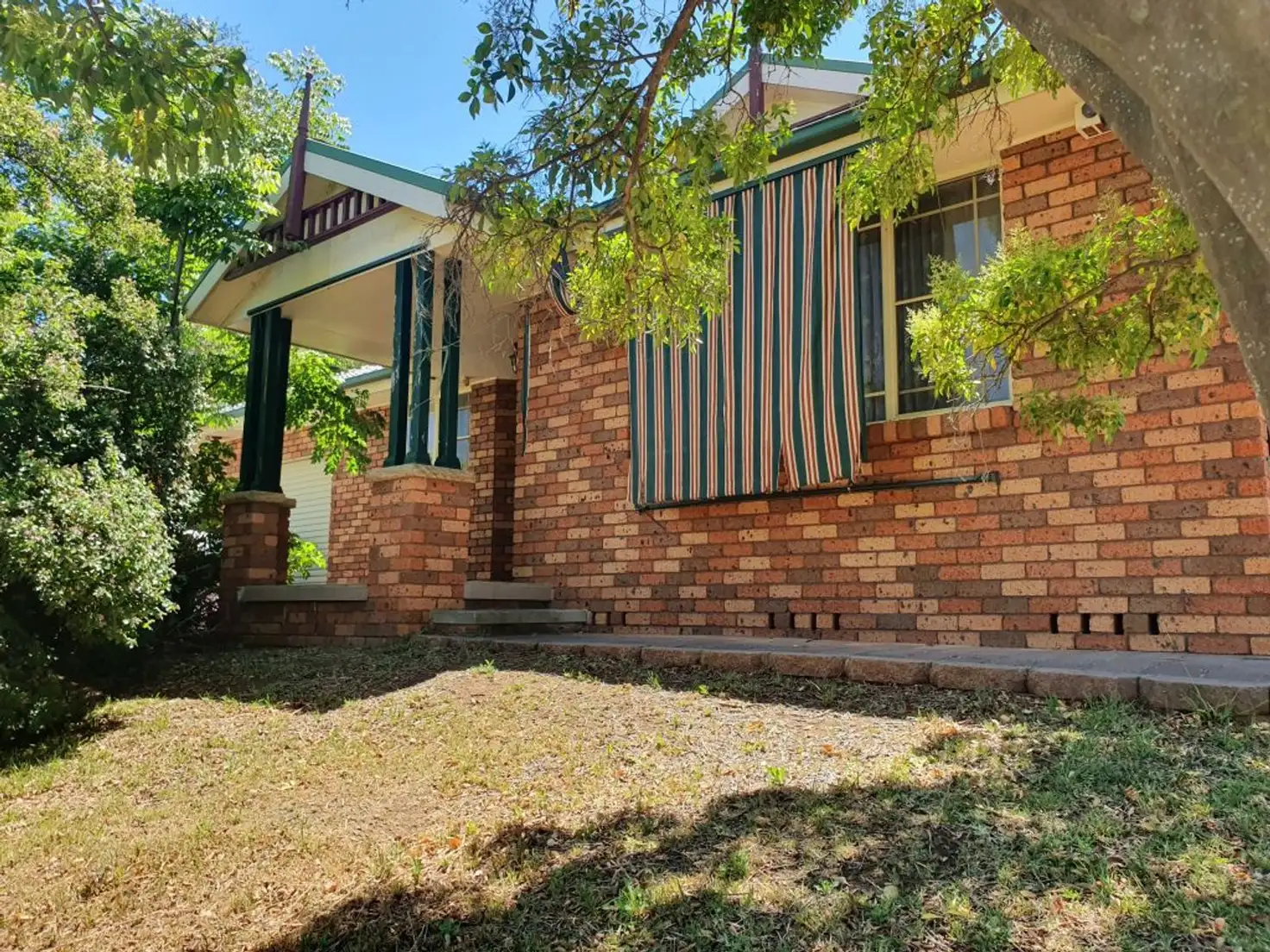 Main view of Homely house listing, 115 Queen Street, Muswellbrook NSW 2333