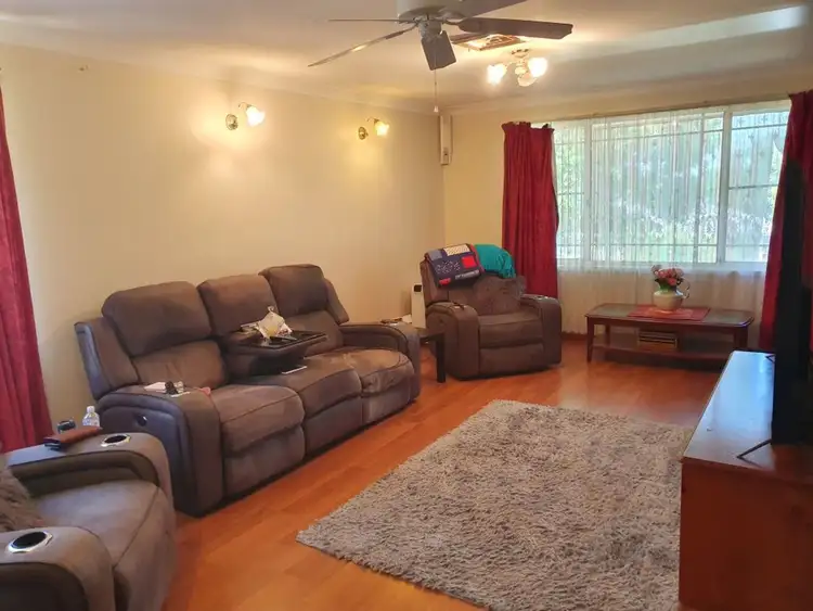 Second view of Homely house listing, 115 Queen Street, Muswellbrook NSW 2333