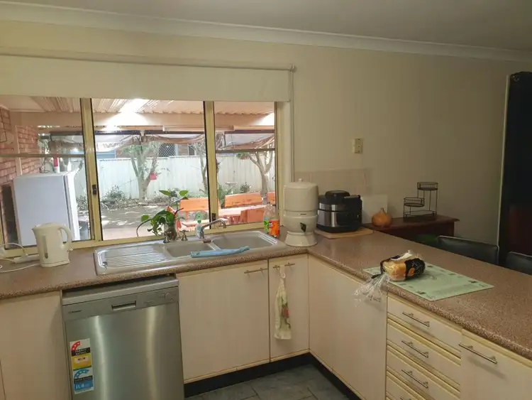 Third view of Homely house listing, 115 Queen Street, Muswellbrook NSW 2333