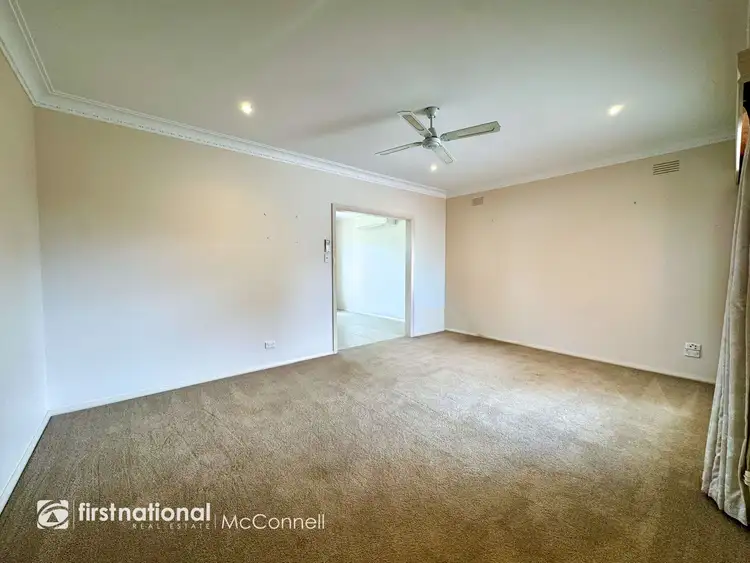 Second view of Homely house listing, 57 Allan Street, Kyabram VIC 3620
