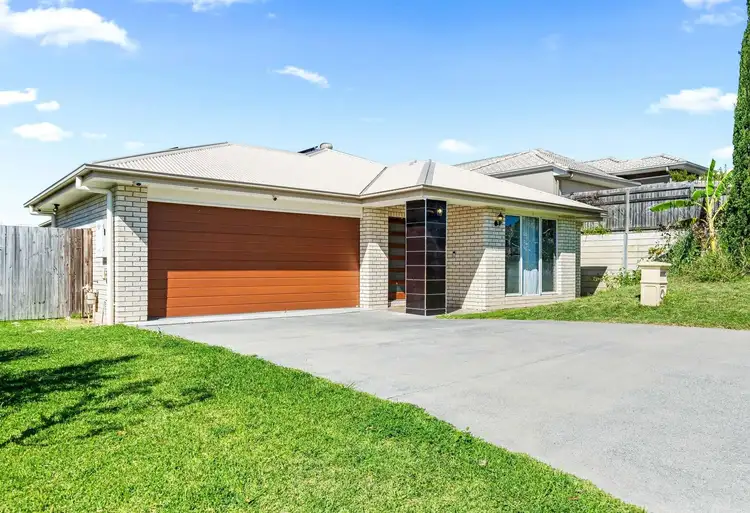 14 BRUNY STREET, Springfield Lakes QLD 4300