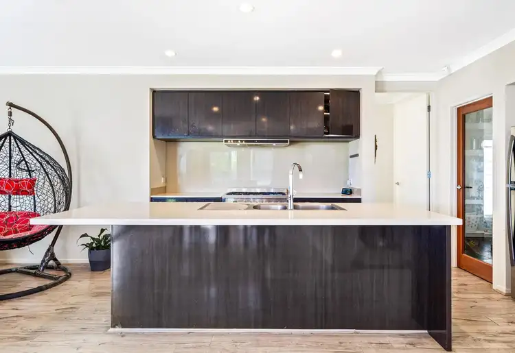 Second view of Homely house listing, 14 BRUNY STREET, Springfield Lakes QLD 4300