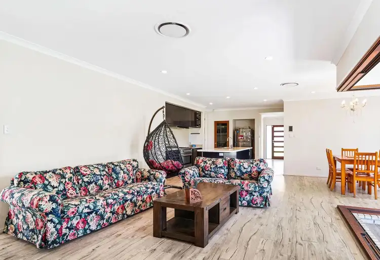 Fifth view of Homely house listing, 14 BRUNY STREET, Springfield Lakes QLD 4300