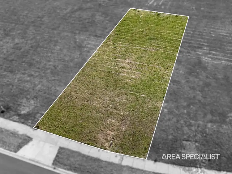 Fifth view of Homely land listing, 15B Burchett Drive, Poowong VIC 3988