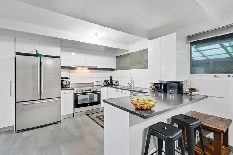 Second view of Homely house listing, 66 Westcott Parade, Rockbank VIC 3335