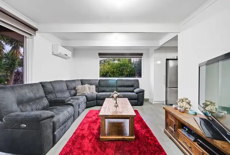 Third view of Homely house listing, 66 Westcott Parade, Rockbank VIC 3335