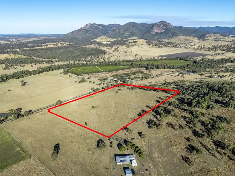 Lot 1 Isis Highway, Biggenden QLD 4621