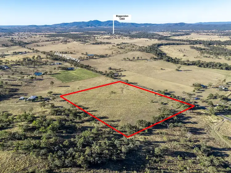 Second view of Homely rural property listing, Lot 1 Isis Highway, Biggenden QLD 4621
