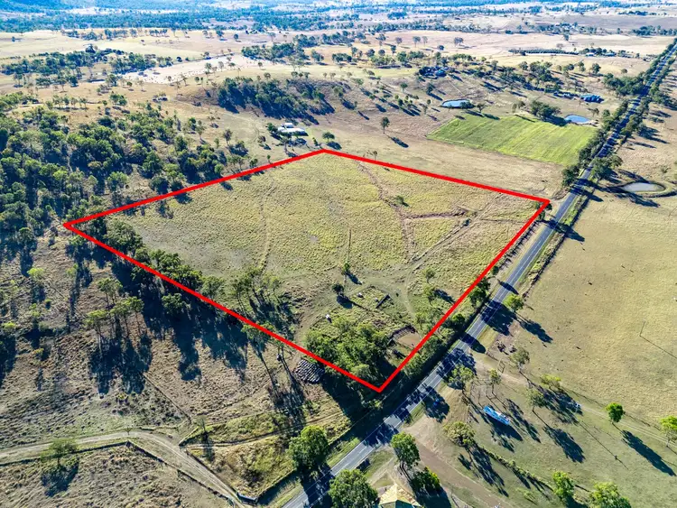 Third view of Homely rural property listing, Lot 1 Isis Highway, Biggenden QLD 4621