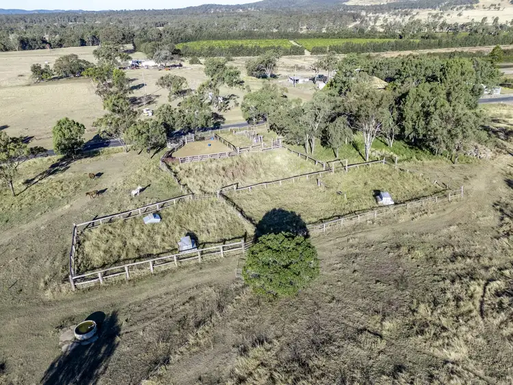 Fourth view of Homely rural property listing, Lot 1 Isis Highway, Biggenden QLD 4621