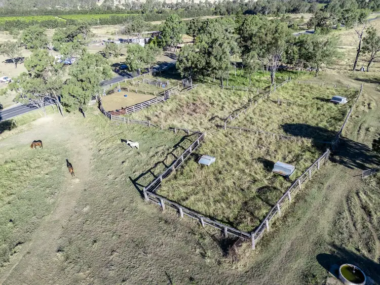 Fifth view of Homely rural property listing, Lot 1 Isis Highway, Biggenden QLD 4621