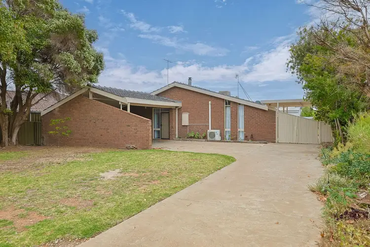 7 Snowy Avenue, Red Cliffs VIC 3496