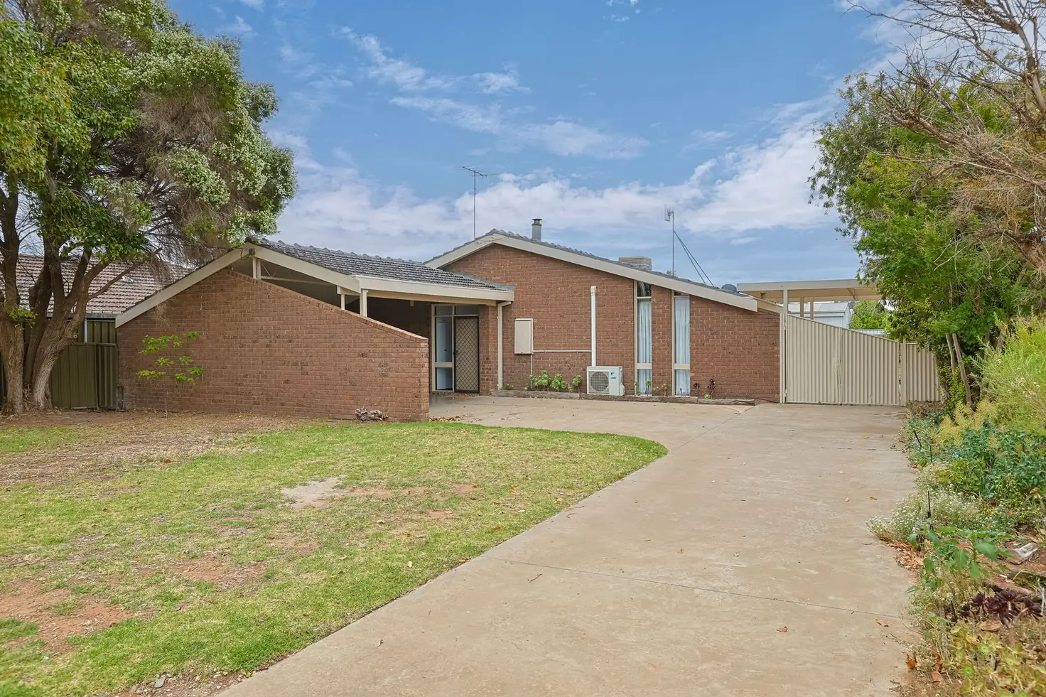 Main view of Homely house listing, 7 Snowy Avenue, Red Cliffs VIC 3496