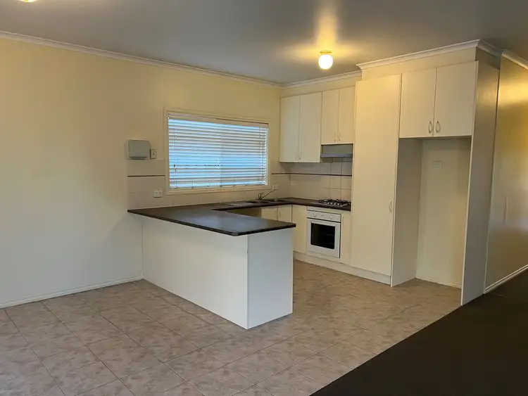 Second view of Homely house listing, 56 Springhill Drive, Cranbourne VIC 3977