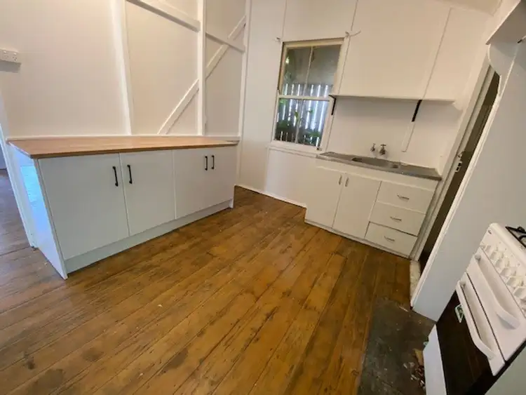 Second view of Homely house listing, 8 Lucas Street, Berserker QLD 4701