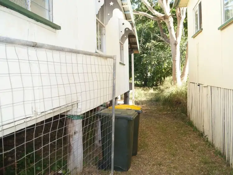 Fourth view of Homely house listing, 8 Lucas Street, Berserker QLD 4701