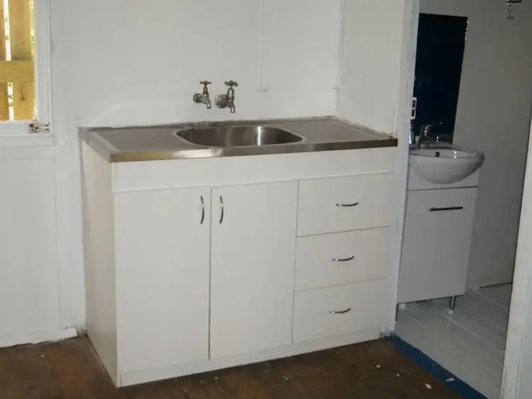 Fifth view of Homely house listing, 8 Lucas Street, Berserker QLD 4701