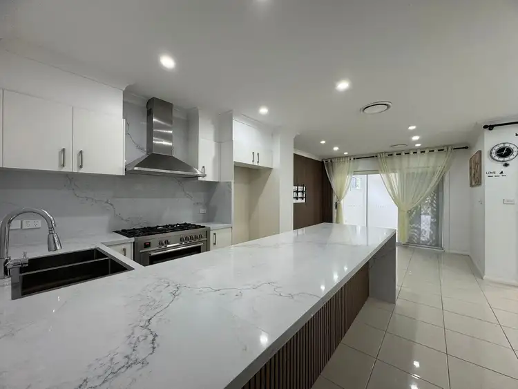 Third view of Homely house listing, 44 Affleck Gardens, Middleton Grange NSW 2171