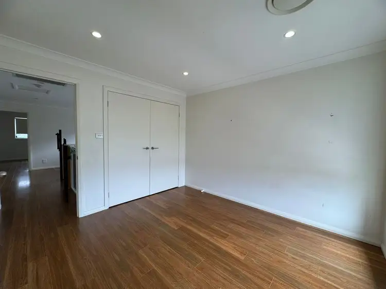 Fourth view of Homely house listing, 44 Affleck Gardens, Middleton Grange NSW 2171