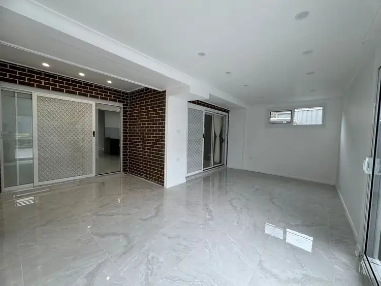 Fifth view of Homely house listing, 44 Affleck Gardens, Middleton Grange NSW 2171