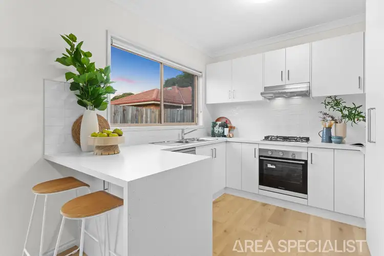 Second view of Homely unit listing, 26/165 North Road, Langwarrin VIC 3910