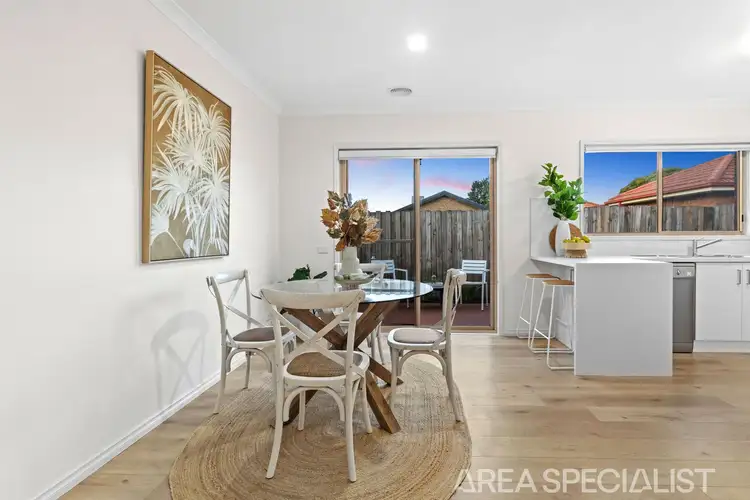 Fourth view of Homely unit listing, 26/165 North Road, Langwarrin VIC 3910